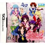 『中古即納』{NDS} Days of Memories 3(デイズ オブ メモリーズ3) SNKプレイモア(20090528)