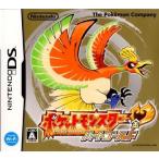 『中古即納』{NDS}ポケットモンスター ハートゴールド(ソフト単品)(20090912)