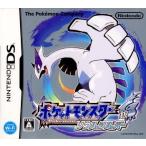 『中古即納』{NDS}ポケットモンスター ソウルシルバー(ソフト単品)(20090912)