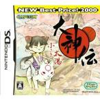 『中古即納』{NDS}大神伝 〜小さき太陽〜 NEW Best Price! 2000(NTR-P-BOOJ)(20110728)