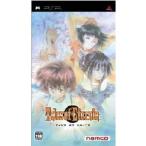 『中古即納』{PSP} テイルズ オブ エターニア(Tales of Eternia/TOE) バンダイナムコエンターテインメント (20050303)