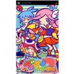 『中古即納』{PSP}ぷよぷよフィーバー2【チュー!】(20051124)