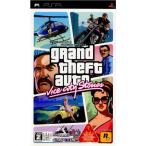 『中古即納』{表紙説明書なし}{PSP} Grand Theft Auto:Vice City Stories(グランド・セフト・オート・バイスシティ・ストーリーズ) カプコン (20071206)