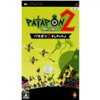 『中古即納』{PSP}パタポン2 ドンチャカ♪(20081127)