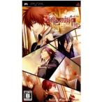 『中古即納』{PSP} 緋色の欠片 ポータブル アイディアファクトリー (20081218)
