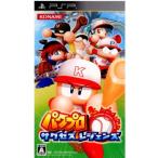 『中古即納』{表紙説明書なし}{PSP} パワプロ サクセス・レジェンズ コナミデジタルエンタテインメント (20100225)