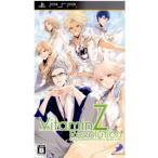 『中古即納』{PSP}VitaminZ Revolution Limited Edition(ビタミンZ レボリューション リミテッドエディション) 限定版(20100325)