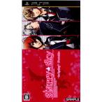 『中古即納』{お得品}{表紙説明書なし}{PSP} Starry☆Sky 〜in Spring〜 Portable(スターリースカイ イン スプリング ポータブル) 通常版 アスガルド(20100624)