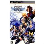 『中古即納』{表紙説明書なし}{PSP} KINGDOM HEARTS Birth by Sleep FINAL MIX スクウェア・エニックス