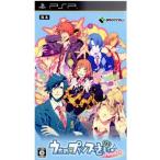 『中古即納』{PSP} うたの☆プリンスさまっ♪Repeat(リピート) ブロッコリー (20110811)