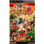 『中古即納』{PSP} モンハン日記 ぽかぽかアイルー村G カプコン (20110810)