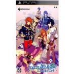 『中古即納』{PSP} うたの☆プリンスさまっ♪Debut(デビュー) 通常版 ブロッコリー (20120524)
