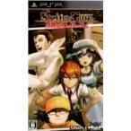 『中古即納』{PSP}STEINS;GATE(シュタインズ・ゲート) 比翼恋理のだーりん 限定版(20120426)