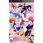 『中古即納』{PSP} 雀聖学園 クロノ★マジック アスガルド (20130418)