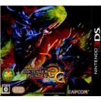 『中古即納』{3DS} モンスターハンター3(トライ)G (CTR-P-AMHJ) カプコン (20111210)