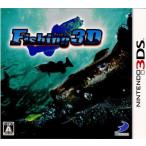 Fishing 3D 3DS ソフトのみ