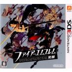 『中古即納』{3DS} ファイアーエムブレム 覚醒 任天堂 (20120419)