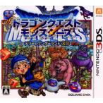 3DS】スクウェア・エニックス ドラゴンクエストモンスターズ テリーの