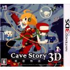 『中古即納』{3DS} 洞窟物語3D 日本一ソフトウェア (20120726)