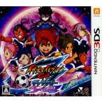 『中古即納』{3DS} イナズマイレブンGO ギャラクシー スーパーノヴァ レベルファイブ (20131205)