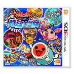 『中古即納』{3DS}太鼓の達人 どんとかつの時空大冒険(20140626)