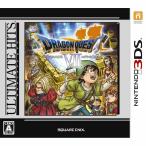 『中古即納』{3DS} アルティメット ヒッツ ドラゴンクエストVII エデンの戦士たち(DQ7)(CTR-2-AD7J) スクウェア・エニックス (20150416)