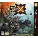 『中古即納』{3DS} モンスターハンタークロス(MONSTER HUNTER X)(モンハンX/MHX) カプコン (20151128)