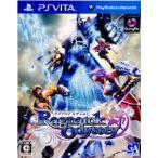 『中古即納』{PSVita} ラグナロクオデッセイ(Ragnarok Odyssey) ガンホー・オンライン・エンターテイメント (20120202)