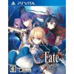 『中古即納』{PSVita} Fate/stay night Realta Nua(フェイト ステイナイト レアルタヌア) 角川ゲームス (20121129)