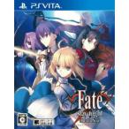 『中古即納』{表紙説明書なし}{PSVita} Fate/stay night Realta Nua(フェイト ステイナイト レアルタヌア) 角川ゲームス (20121129)