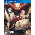 [ б/у немедленная уплата ]{PSVita} Ray gi gun to(RAY GIGANT) Bandai Namco развлечения (20150730)