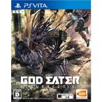 [ б/у немедленная уплата ]{PSVita} GOD EATER RESURRECTION(godoi-ta- Liza re расческа .n) Bandai Namco развлечения (20151029)
