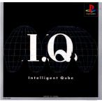『中古即納』{PS} I.Q(アイキュー) インテリジェントキューブ ソニー・コンピュータエンタテインメント (19970131)