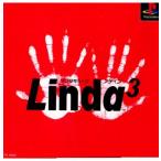 『中古即納』{PS}リンダキューブアゲイン(Linda&sup3;)(19970925)