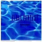 『中古即納』{表紙説明書なし}{PS}ファイナルファンタジー コレクション(FINAL FANTASY COLLECTION) 通常版(19990311)