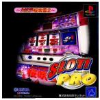 『中古即納』{PS}SLOT!PRO〜大江戸桜吹雪2〜(スロットプロ〜大江戸桜吹雪2〜)(20001122)