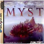 『中古即納』{お得品}{表紙説明書なし}{SS}MYST(ミスト)(19941122)