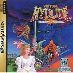 『中古即納』{SS}VIRTUAL HYDLIDE(ヴァーチャルハイドライド)(19950428)