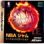 『中古即納』{お得品}{表紙説明書なし}{SS}NBA JAM TOURNAMENT EDITION(NBAジャム トーナメントエディション)(19951201)