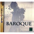 『中古即納』{お得品}{表紙説明書なし}{SS}BAROQUE(バロック)(19980521)
