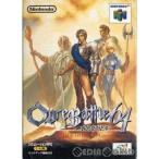 『中古即納』{表紙説明書なし}{N64} オウガバトル64 Person of Loadly Caliber(パーソン オブ ロードリィ キャリバー) 任天堂 (19990714)