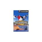 『中古即納』{表紙説明書なし}{GC}TONY HAWK'S PRO SKATER 3(トニーホーク プロスケーター3)(20030627)