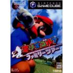 『中古即納』{表紙説明書なし}{GC} マリオゴルフ ファミリーツアー 任天堂 (20030905)
