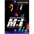 『中古即納』{表紙説明書なし}{GC}MISSION:IMPOSSIBLE Operation Surma(ミッション:インポッシブル オペレーション・サルマ)(20040325)