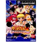 『中古即納』{表紙説明書なし}{GC} 金色のガッシュベル!! 友情タッグバトルFull Power(フルパワー) バンダイ (20040805)
