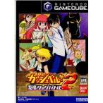 『中古即納』{表紙説明書なし}{GC}金色のガッシュベル!! 友情タッグバトル2(20050324)