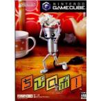 『中古即納』{表紙説明書なし}{GC} ちびロボ! バンダイ (20050623)