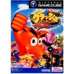 『中古即納』{表紙説明書なし}{GC}クラッシュ・バンディクー がっちゃんこワールド(20051201)