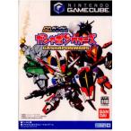 BANDAI 【GC】 SDガンダムガシャポンウォーズ ゲームキューブ用ソフト