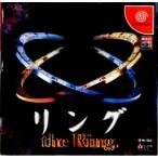 『中古即納』{表紙説明書なし}{DC} リング(the Ring) 角川書店 (20000224)